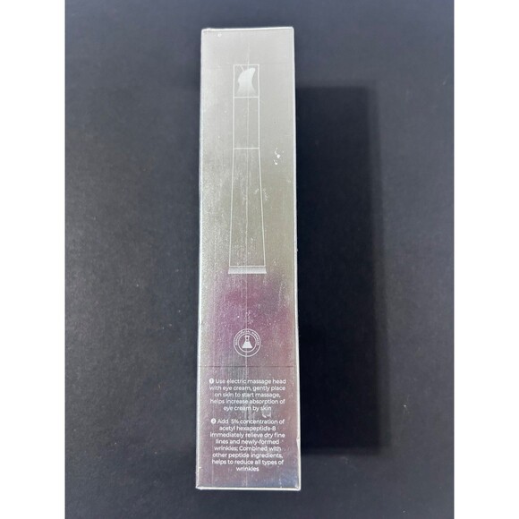 WNP Eye Cream|Wrinkle Eraser Massaging Eye Cream Multi-peptide Firming Eye Ti... - Picture 3 of 4